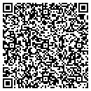 QR code with Alpine Golf Inc contacts
