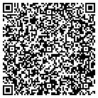 QR code with Mauldin Trash Service contacts