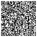 QR code with A & A Towing contacts