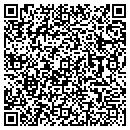 QR code with Rons Records contacts