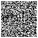 QR code with University Library contacts