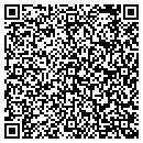 QR code with J C's Transmissions contacts