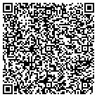 QR code with Albany Floral & Gifts Shop Inc contacts