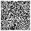 QR code with Habersham Life Center contacts