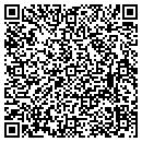 QR code with Henro Group contacts