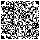 QR code with Pro Tech Machining & Fbrctn contacts