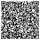 QR code with Heat/Waves contacts