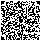 QR code with Laverne's Cleaning Service contacts