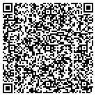 QR code with Precision Laser Mfg Inc contacts