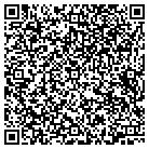 QR code with Higher Hope Christian Ministry contacts