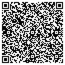 QR code with Harveys Mini Storage contacts