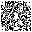 QR code with Heart-Leigh Collection contacts