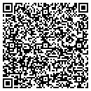 QR code with D J More Plumbing contacts