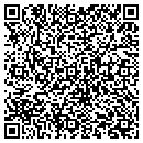 QR code with David Hoff contacts
