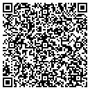 QR code with Hastys Comm East contacts