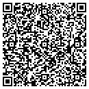 QR code with Hickory Hut contacts