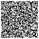 QR code with Alpharetta Review contacts
