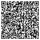 QR code with P R Studio Inc contacts