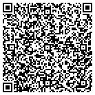 QR code with Phoenix Crown & Bridge Lab contacts