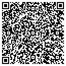 QR code with JG Enterprise contacts