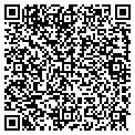 QR code with NAACP contacts