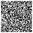 QR code with J&R Lawn Service contacts