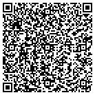 QR code with Headrick Insulation Inc contacts