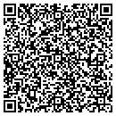 QR code with Tony D Calhoun contacts