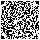 QR code with Hurt & Redd Funeral Home contacts