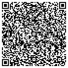 QR code with Hamiltons Electronics contacts