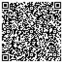 QR code with J L Chapman Co contacts