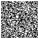 QR code with Kevco Inc contacts