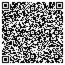 QR code with Ray Hunter contacts