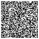 QR code with Hands Daycare contacts