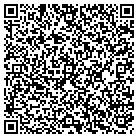 QR code with Peachtree Cy Untd Mthdst Chrch contacts