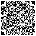 QR code with KFC contacts