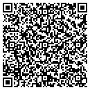 QR code with Zebulon Rest Mgmt contacts