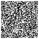 QR code with Chapter 11 The Discount Bkstre contacts