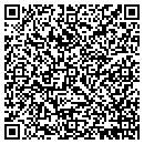 QR code with Hunter's Pointe contacts