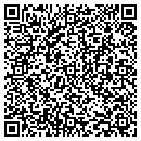 QR code with Omega Home contacts
