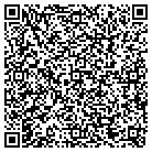 QR code with Haltana Massage Center contacts