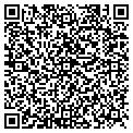 QR code with Handi Mart contacts