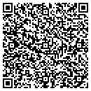 QR code with Hills Machine Shop contacts