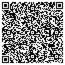 QR code with Hargrove Properties contacts