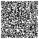 QR code with Urban Leag of Greater Columbus contacts