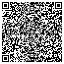 QR code with J Zachary Mason contacts