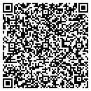 QR code with Hitching Post contacts