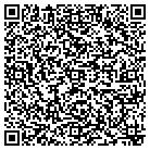 QR code with Precision Pouring Inc contacts