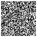 QR code with O Neals Towing contacts
