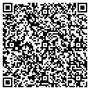 QR code with M-S Data Systems Inc contacts